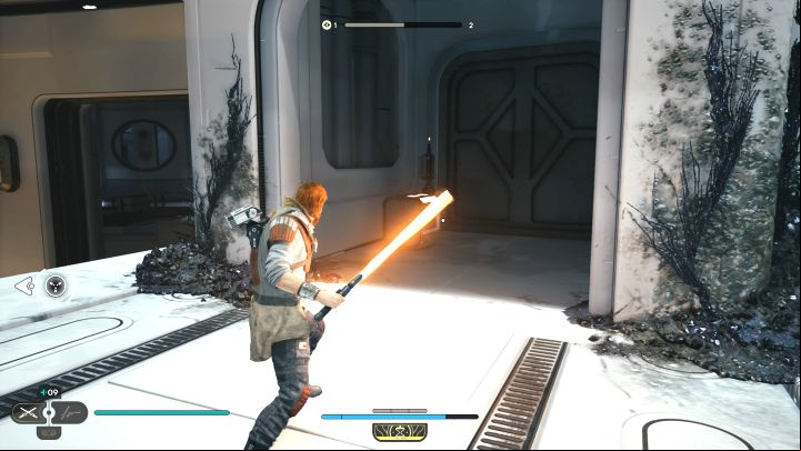 4 - Jedi Survivor: Republic Research Laboratory on Shattered Moon - list of secrets - Shattered Moon - Star Wars Jedi Survivor guide