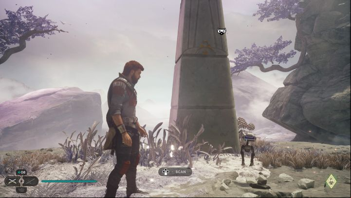 Region: Haven' - Jedi Survivor: Planet Tanalorr - list of secrets - Tanalorr - Star Wars Jedi Survivor guide