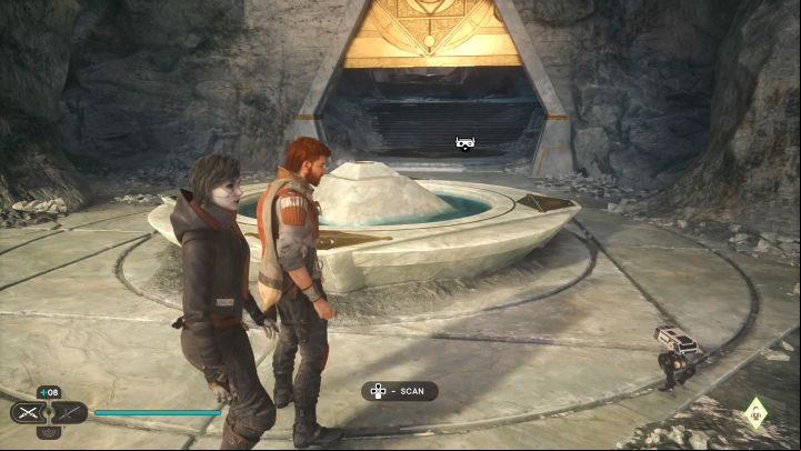 Region: Verdant Gardens - Jedi Survivor: Planet Tanalorr - list of secrets - Tanalorr - Star Wars Jedi Survivor guide