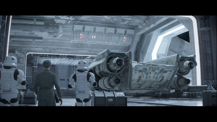 3 - Star Wars Outlaws: False Flag - walkthrough - Toshara - Star Wars Outlaws Guide