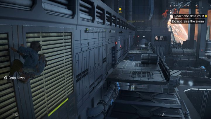 8 - Star Wars Outlaws: False Flag - walkthrough - Toshara - Star Wars Outlaws Guide