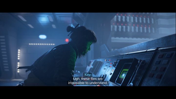9 - Star Wars Outlaws: False Flag - walkthrough - Toshara - Star Wars Outlaws Guide