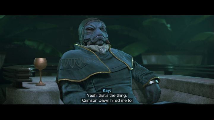 Return to the surface of Toshara - Star Wars Outlaws: False Flag - walkthrough - Toshara - Star Wars Outlaws Guide