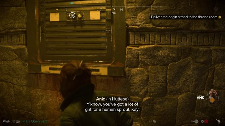 9 - Star Wars Outlaws: The Hive - walkthrough - Kijimi - Star Wars Outlaws Guide