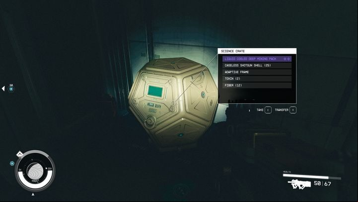 Not every violation of the law will result in you having to serve punishment for your wrongdoings - Starfield: Jail and penalty system - how does it work? - Exploration - Starfield Guide