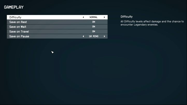 1 - Starfield: How to save the game? - Quests and campaign - Starfield Guide