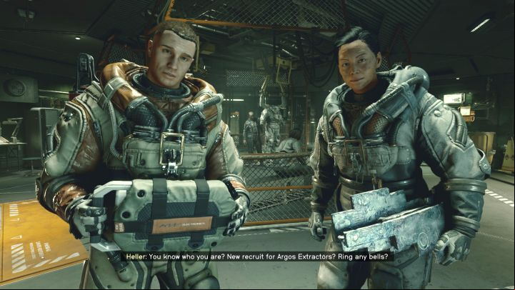 Some choices from the creator are not final and can be changed later - Starfield: Character creator - Basics - Starfield Guide