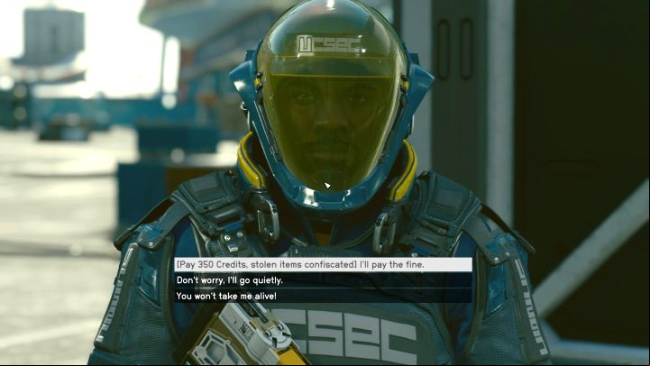 In Starfield, you can use quick, manual, and auto saves - Starfield: Tips and tricks - Basics - Starfield Guide