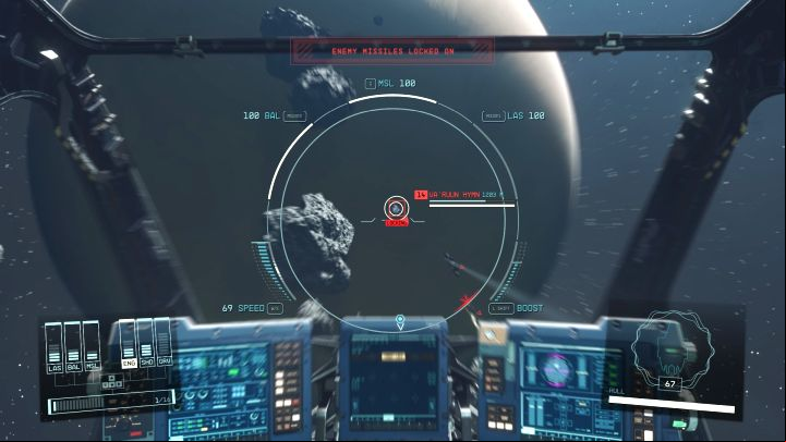 Besides hull damage, your ship can suffer from 2 other types of damage - Starfield: How to repair a spaceship? - Ship - Starfield Guide