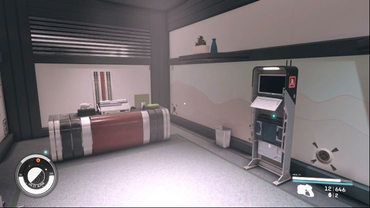 3 - Starfield: Executive Level - walkthrough - Faction - Ryujin Industries - Starfield Guide