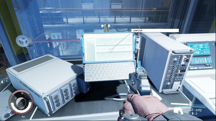9 - Starfield: Sabotage - walkthrough - Faction - Ryujin Industries - Starfield Guide