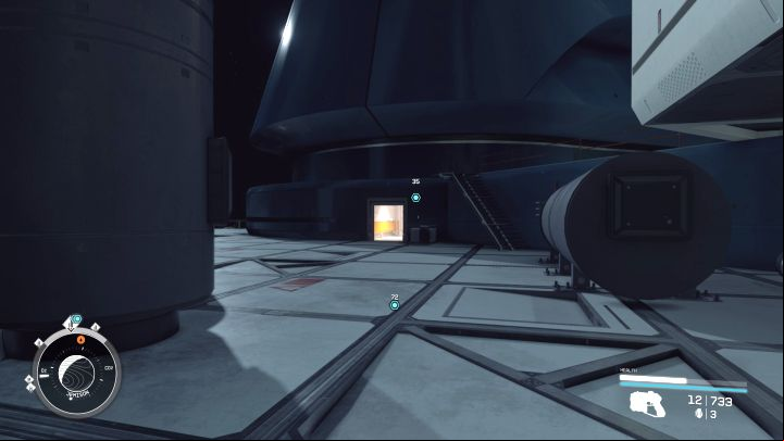 5 - Starfield: Sabotage - walkthrough - Faction - Ryujin Industries - Starfield Guide