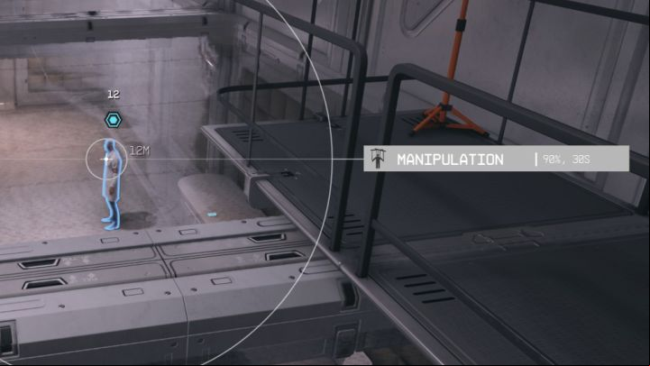 1 - Starfield: Sabotage - walkthrough - Faction - Ryujin Industries - Starfield Guide