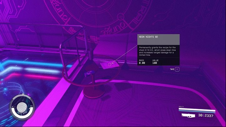 19 - Starfield: All skill magazines - Stores and services - Starfield Guide