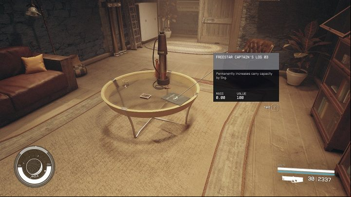18 - Starfield: All skill magazines - Stores and services - Starfield Guide