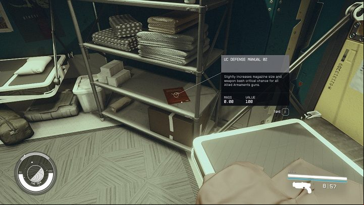 15 - Starfield: All skill magazines - Stores and services - Starfield Guide