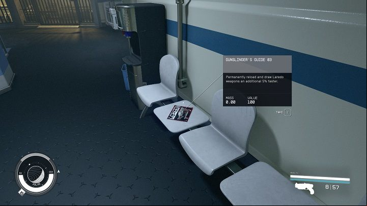 13 - Starfield: All skill magazines - Stores and services - Starfield Guide