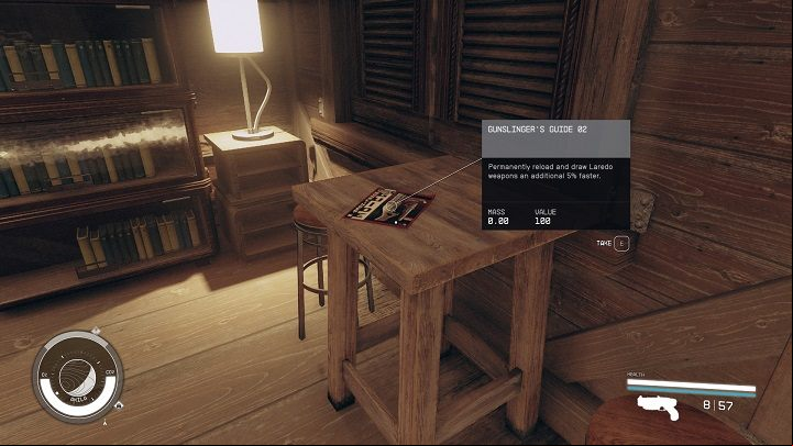 12 - Starfield: All skill magazines - Stores and services - Starfield Guide