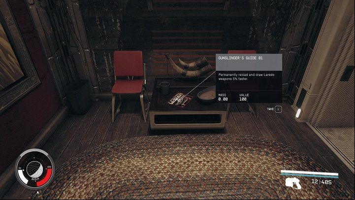 11 - Starfield: All skill magazines - Stores and services - Starfield Guide