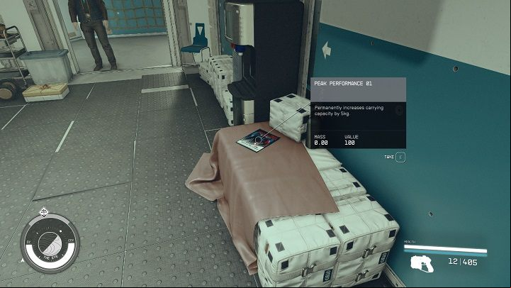 10 - Starfield: All skill magazines - Stores and services - Starfield Guide
