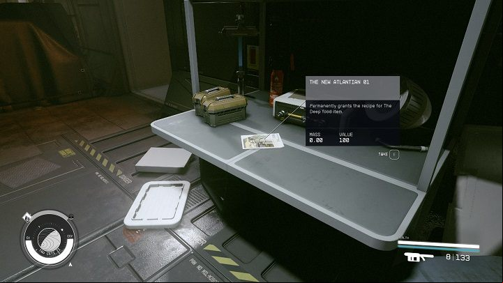 6 - Starfield: All skill magazines - Stores and services - Starfield Guide