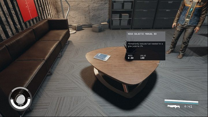 5 - Starfield: All skill magazines - Stores and services - Starfield Guide