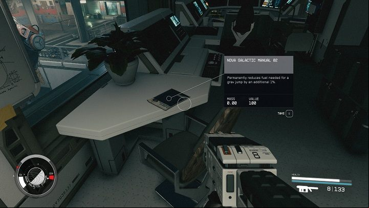 4 - Starfield: All skill magazines - Stores and services - Starfield Guide