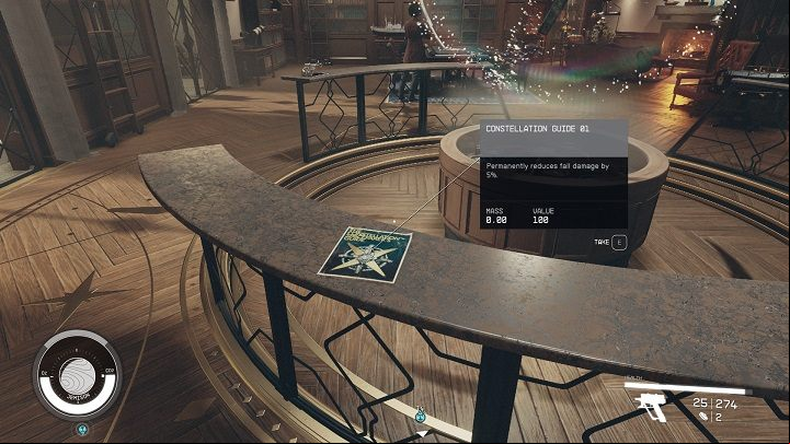 1 - Starfield: All skill magazines - Stores and services - Starfield Guide