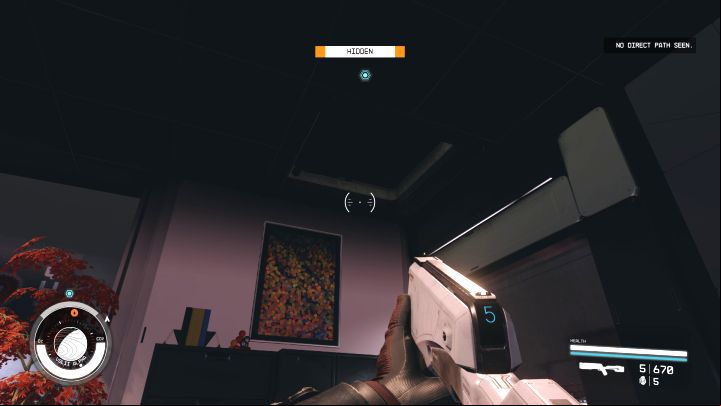 7 - Starfield: Background Checks - walkthrough - Faction - Ryujin Industries - Starfield Guide