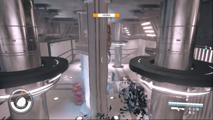 6 - Starfield: Background Checks - walkthrough - Faction - Ryujin Industries - Starfield Guide