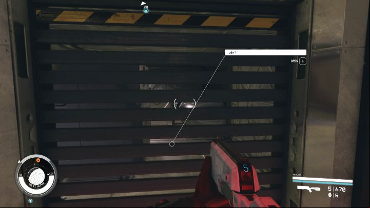 5 - Starfield: Background Checks - walkthrough - Faction - Ryujin Industries - Starfield Guide