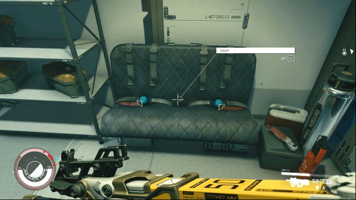 2 - Starfield: When do the merchants get their credits reset? - Equipment - Starfield Guide