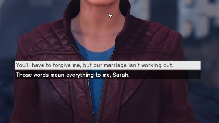 You can find out how to unlock a marriage with different NPCs and where wedding ceremonies take place thanks to our Romances chapter - Starfield: Are there marriages in the game? - Character development and team - Starfield Guide