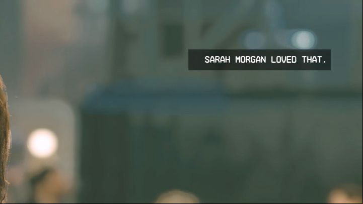 2 - Starfield: Romance with Sarah Morgan - Romance - Starfield Guide