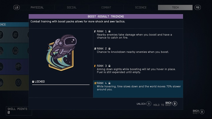We recommend unlocking these skills in Starfield right way - Starfield: Best skills - Basics - Starfield Guide