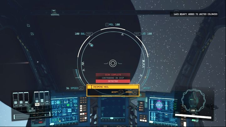 1 - Starfield: How to the Crimson Fleet? - Quests and campaign - Starfield Guide