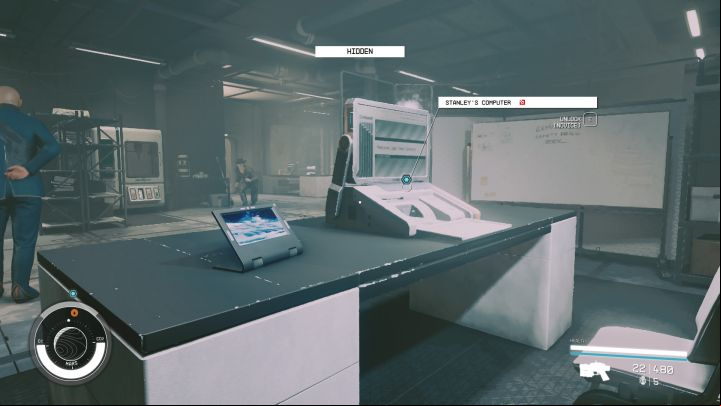 6 - Starfield: Top Secrets - walkthrough - Faction - Ryujin Industries - Starfield Guide
