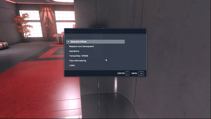 1 - Starfield: Top Secrets - walkthrough - Faction - Ryujin Industries - Starfield Guide