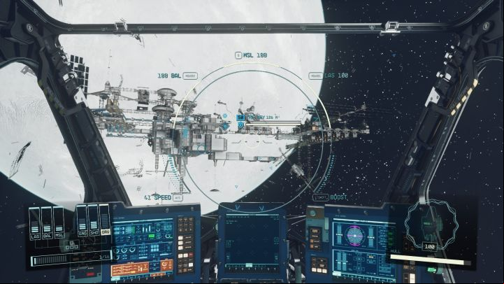The Crimson Fleet is a faction of star space - Starfield: Where to sell contraband? - Equipment - Starfield Guide