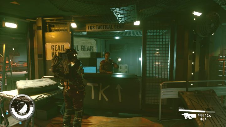 2 - Starfield: Where to sell contraband? - Equipment - Starfield Guide