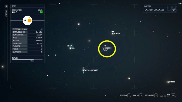3 - Starfield: Where to sell contraband? - Equipment - Starfield Guide