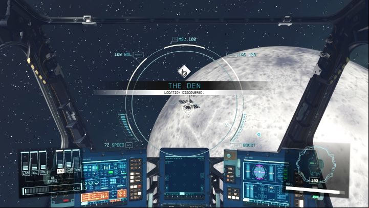 4 - Starfield: Where to sell contraband? - Equipment - Starfield Guide