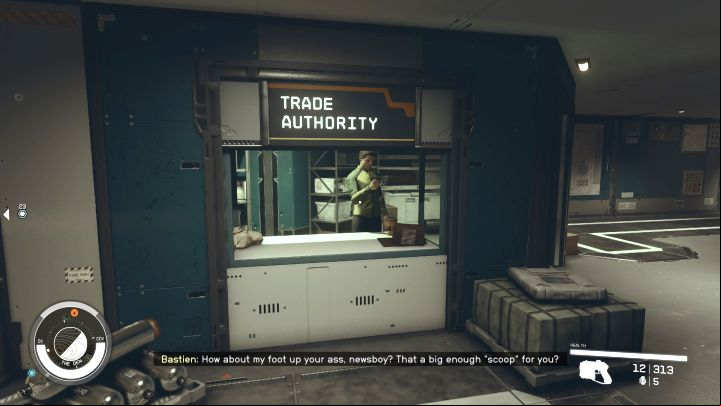 5 - Starfield: Where to sell contraband? - Equipment - Starfield Guide