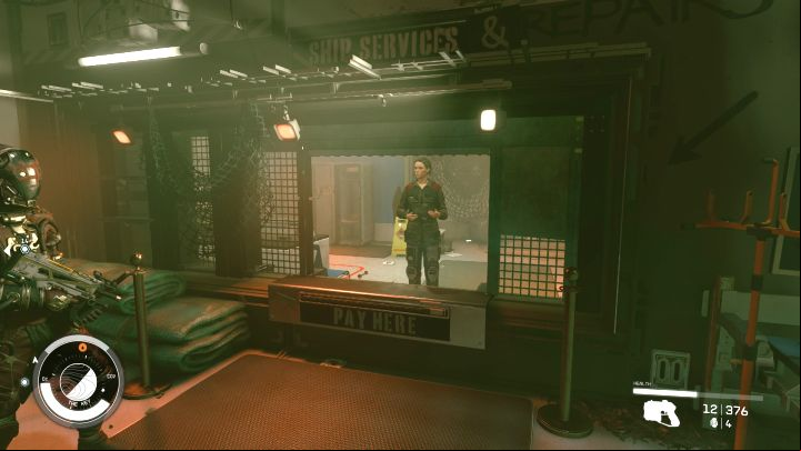 2 - Starfield: How to hide contraband on a spaceship from the scanner? - Ship - Starfield Guide