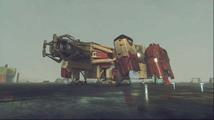 In Starfield, you will have several opportunities to get a ship for free - Starfield: How to get a free ship? - Ship - Starfield Guide