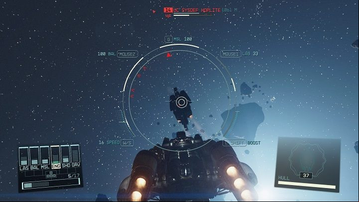 Another way to get a free ship is to steal one - Starfield: How to get a free ship? - Ship - Starfield Guide