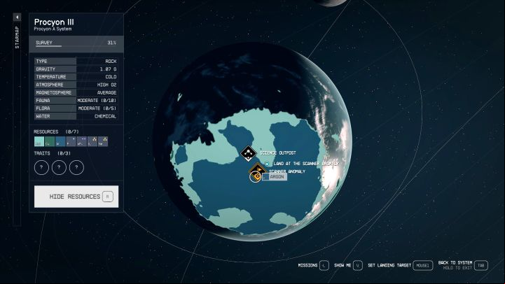 2 - Starfield: Best powers - Basics - Starfield Guide