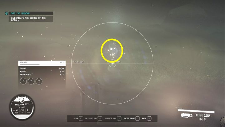 5 - Starfield: Best powers - Basics - Starfield Guide