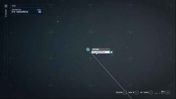 8 - Starfield: Best powers - Basics - Starfield Guide