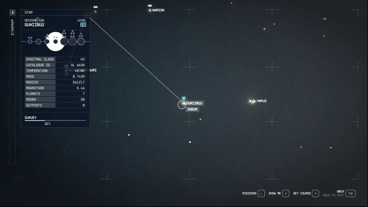 9 - Starfield: Best powers - Basics - Starfield Guide